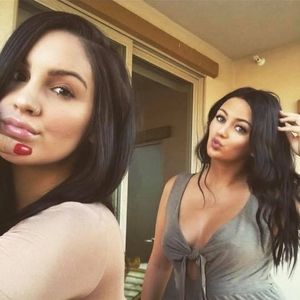 Meet your Posher, Sammy